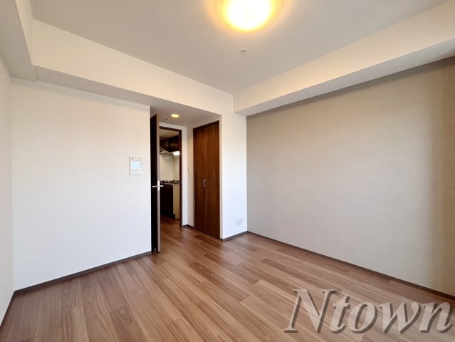 居室・リビング　ゆったり過ごせるリビングです