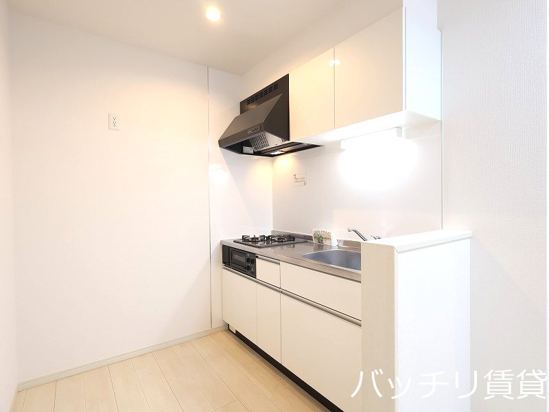 キッチン　別室写真の為、現状を優先いたします。