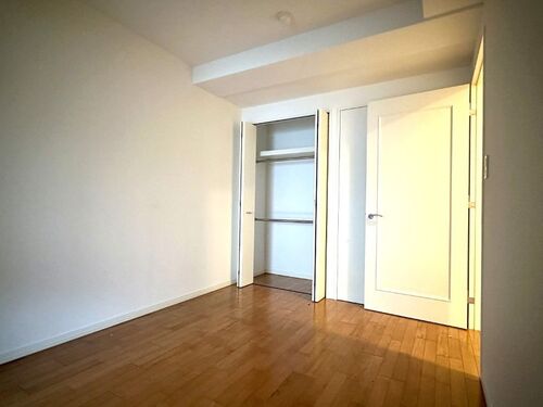 その他部屋・スペース　洋室約5.5畳　※2026年2月撮影