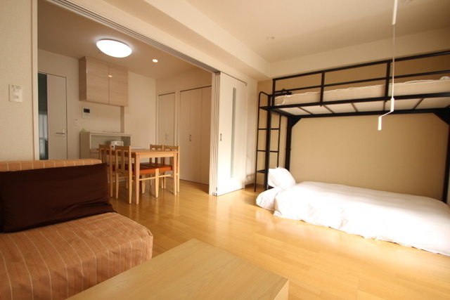 居室・リビング