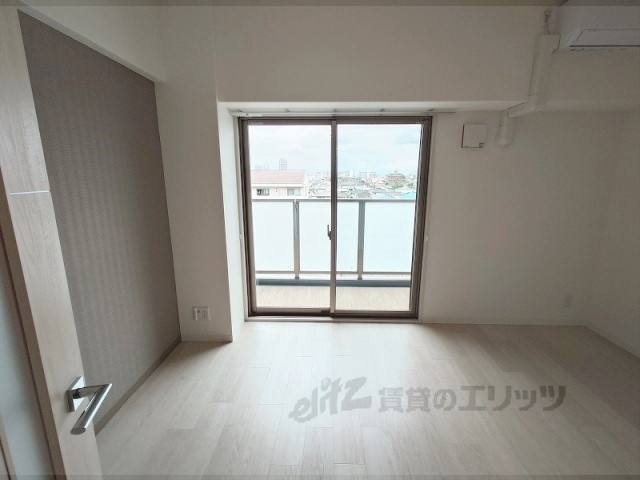 居室・リビング　洋室