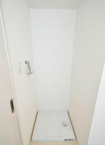 その他設備　別部屋の写真です