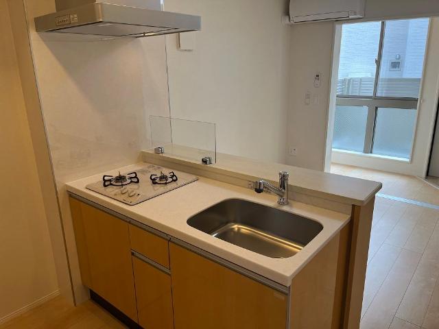 キッチン　キッチン（イメージ）