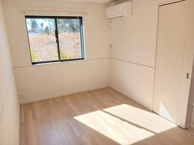 その他部屋・スペース　内装もきれいです