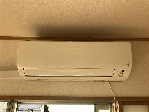 その他　エアコン