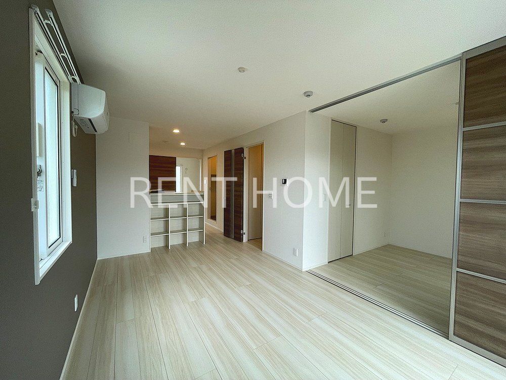 居室・リビング　リビング/居室