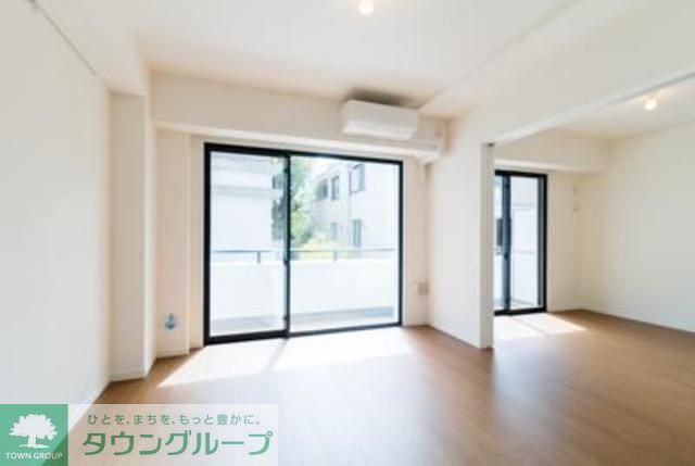 居室・リビング　※写真は同タイプ住戸です。