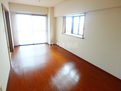 居室・リビング　※他部屋参照・現況優先