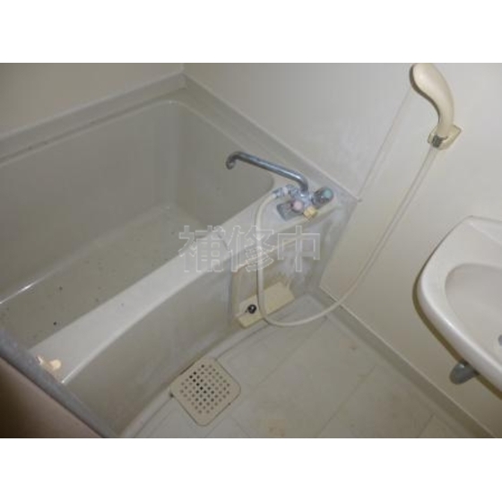 バス・シャワールーム　浴室