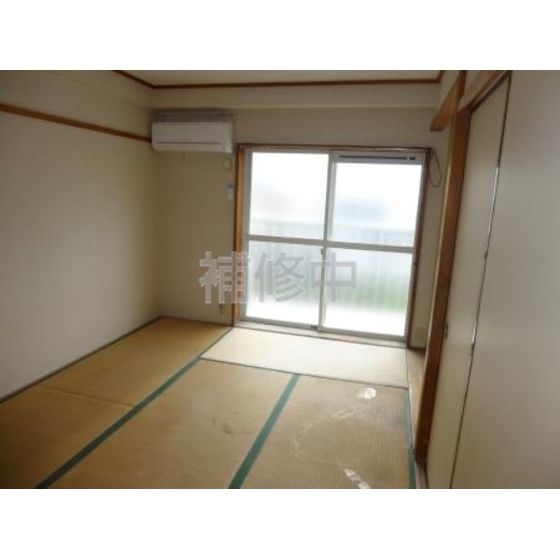 建物外観　居室