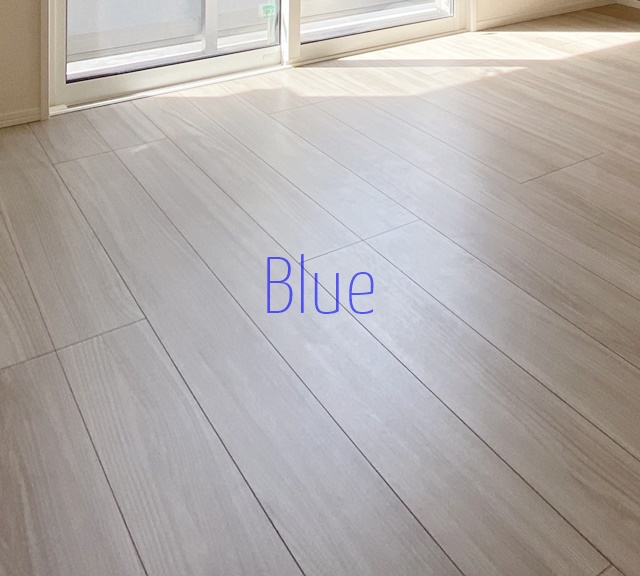 居室・リビング　同仕様