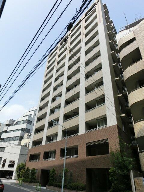 建物外観　おしゃれな外観です