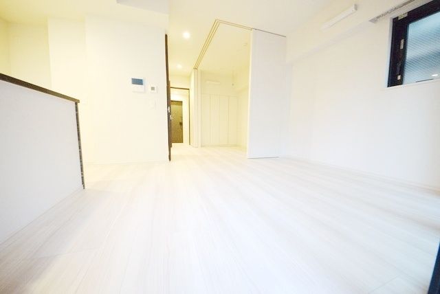 その他部屋・スペース　★日当たりの良いリビングです★