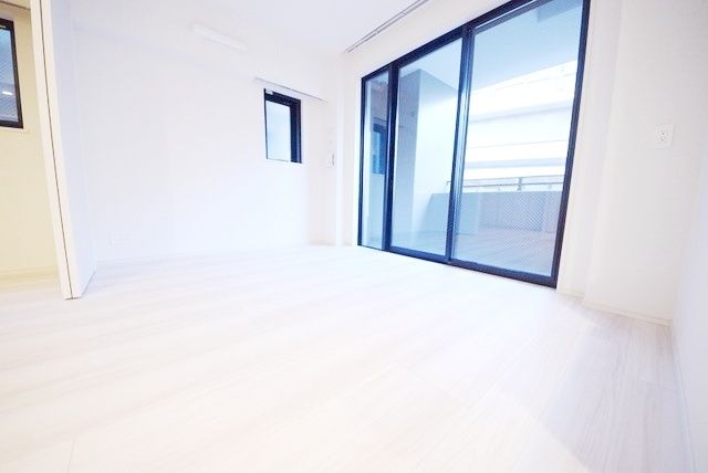 居室・リビング　★キレイな居室です★