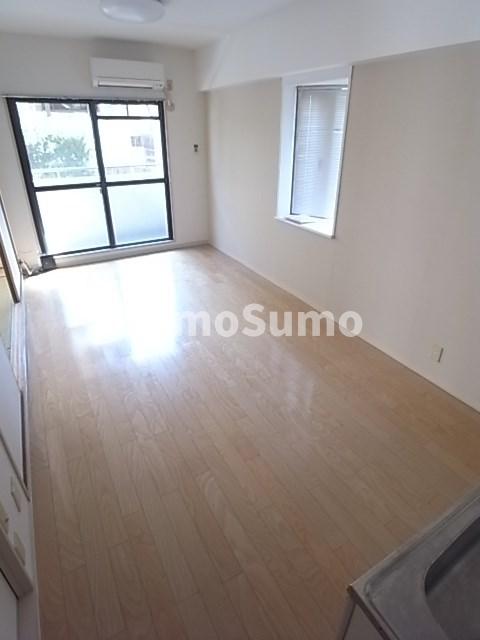 居室・リビング　リビングです