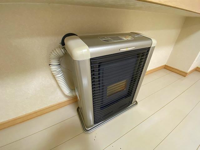 その他設備　設備