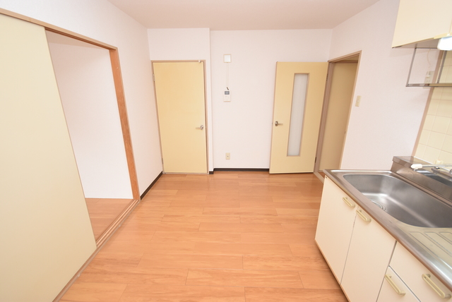 その他部屋・スペース　ダイニング