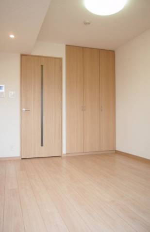 居室・リビング　居室