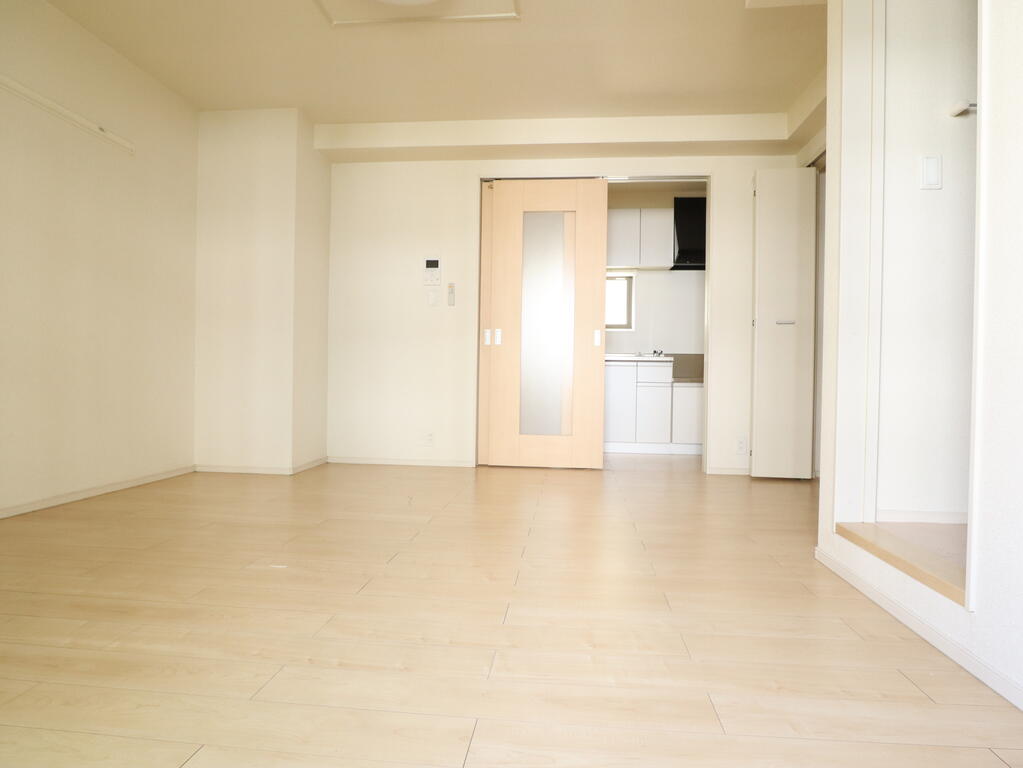 その他部屋・スペース　洋室3