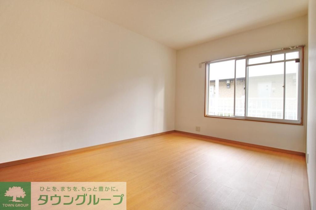 居室・リビング　リビング/居室