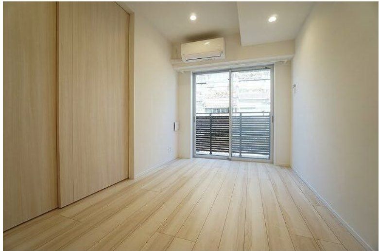 居室・リビング　リビング/居室