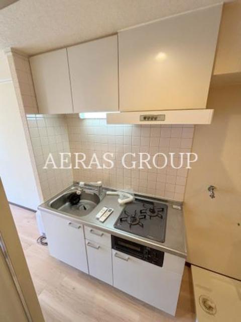 キッチン　同仕様