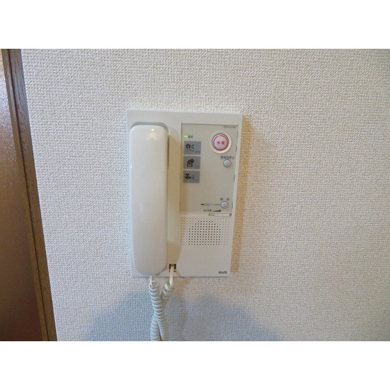 その他　インターホン