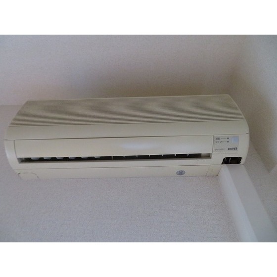 その他　エアコン