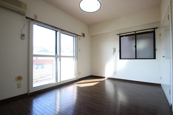 居室・リビング　他部屋の写真