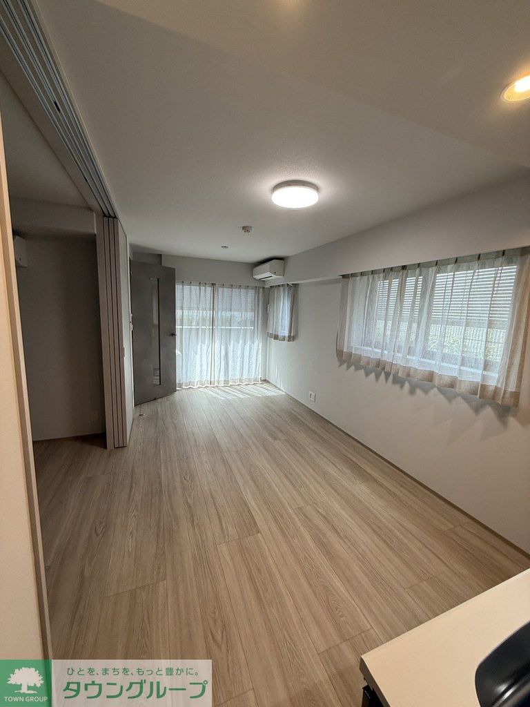 居室・リビング　リビング/居室