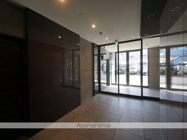 ロビー　ロビー