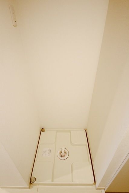 その他　★室内洗濯機置き場★