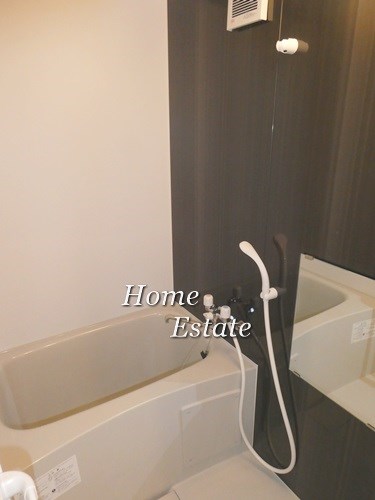 バス・シャワールーム　同仕様