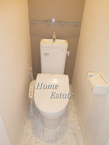 トイレ　同仕様