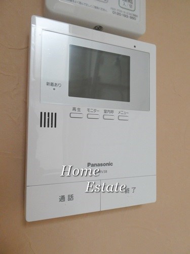 セキュリティ　同仕様