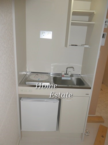 キッチン　同仕様