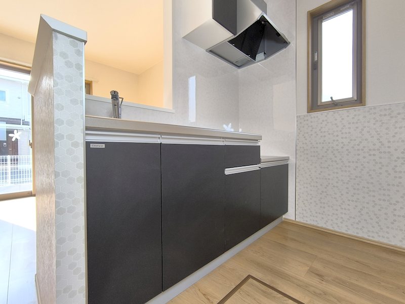 キッチン　（イメージ）