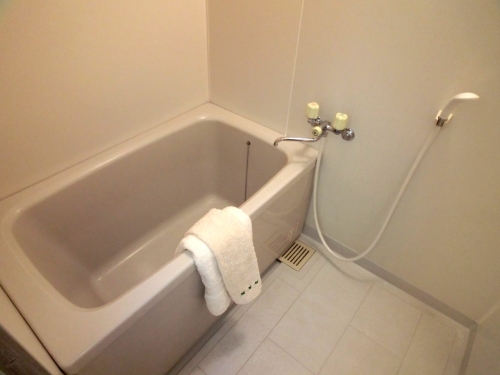 バス・シャワールーム　参考画像・現況優先です。家具はつきません。