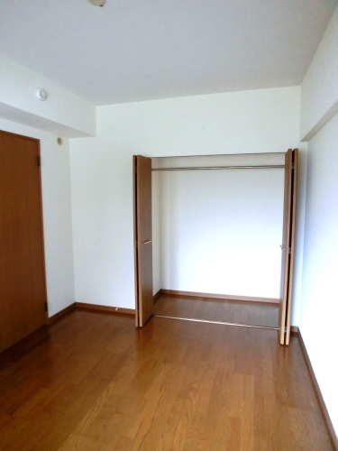 収納　参考画像・現況優先です。家具はつきません。