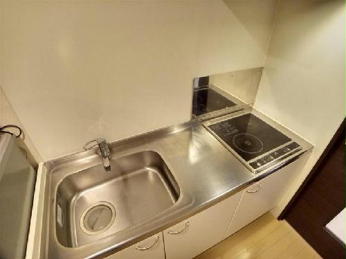 キッチン　※写真と現状が異なる場合は現状を優先