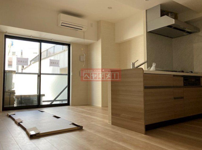 居室・リビング　リビング/居室