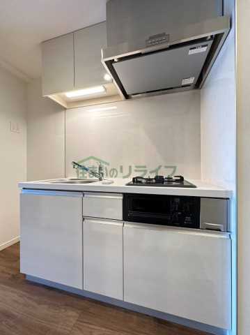 キッチン　ラティエラ練馬