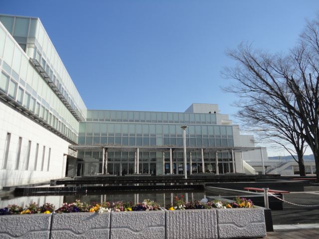 大学・短大　静岡県立大学　小鹿キャンパス（大学・短大）まで1500m