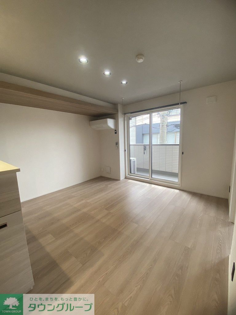 居室・リビング　リビング/居室