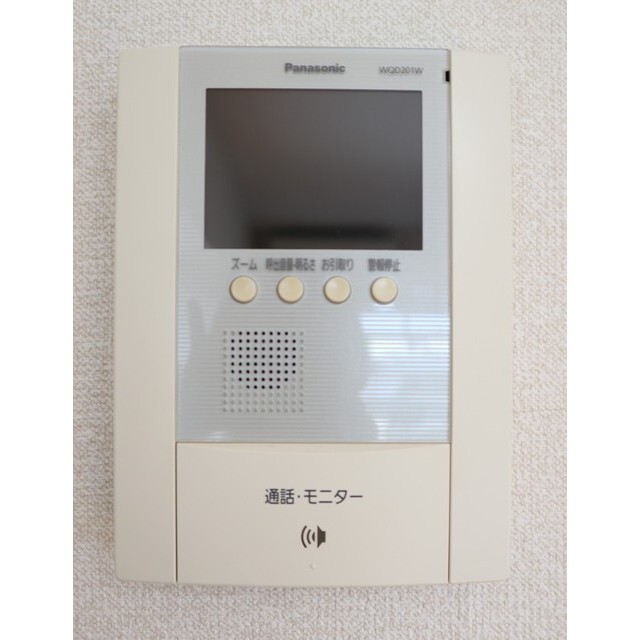 その他　モニターフォン