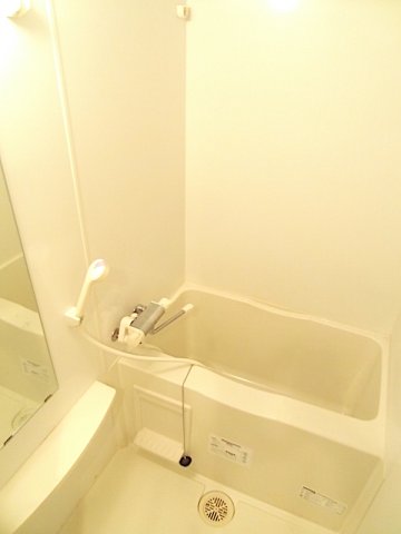 バス・シャワールーム　浴室