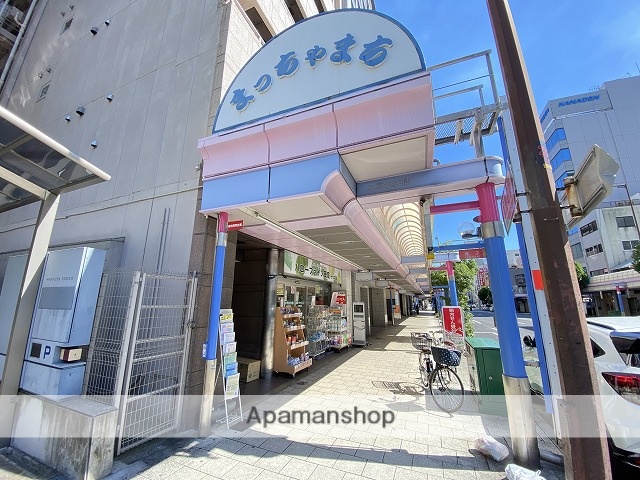 その他　松屋町商店街（その他）まで600m