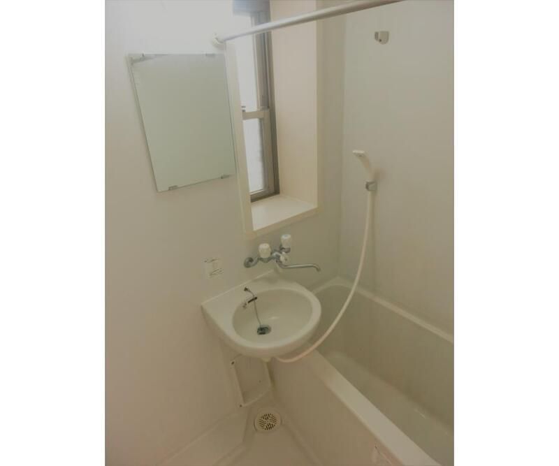 バス・シャワールーム　☆ゆったりくつろげるお風呂☆