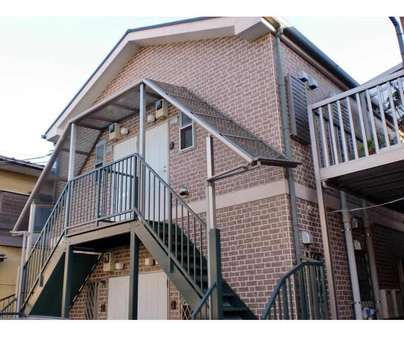 建物外観　☆外観☆