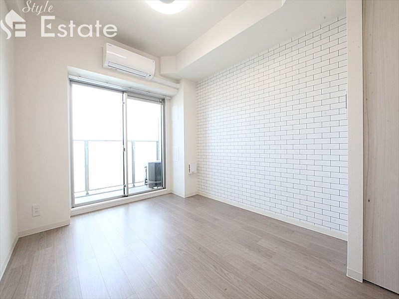 居室・リビング　内装